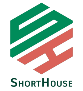 ShortHouse logo